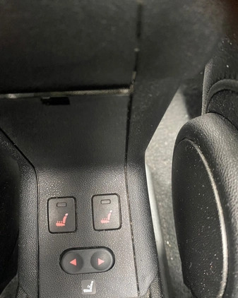 Fiat Punto Evo cena 14900 przebieg: 176000, rok produkcji 2010 z Legionowo małe 137